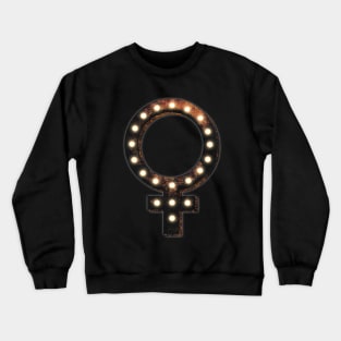 Marquee Venus Crewneck Sweatshirt